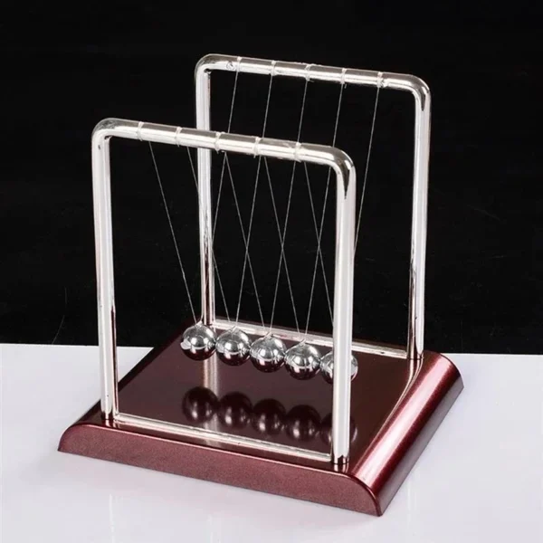 Newton's Cradle Pendulum