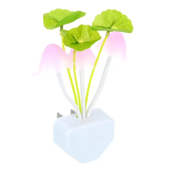 Avatar Mushroom Night Light - Image 2