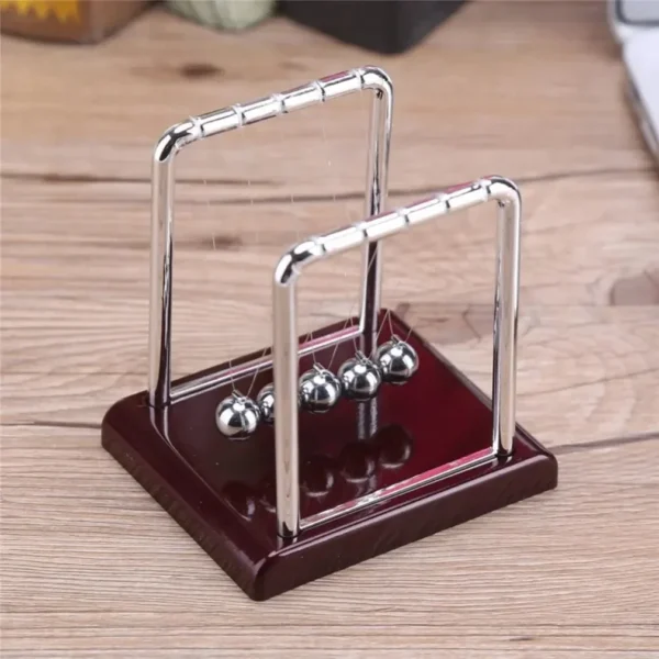 Newton's Cradle Pendulum - Image 3