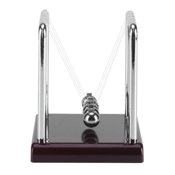 Newton's Cradle Pendulum - Image 4