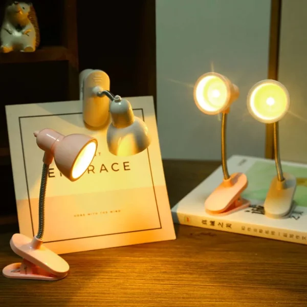 Mini Book LED Light - Image 2